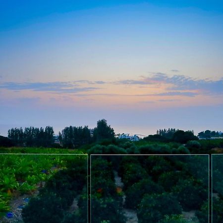 Sophia'S Seaview Luxury Villas بافوس الغرفة الصورة