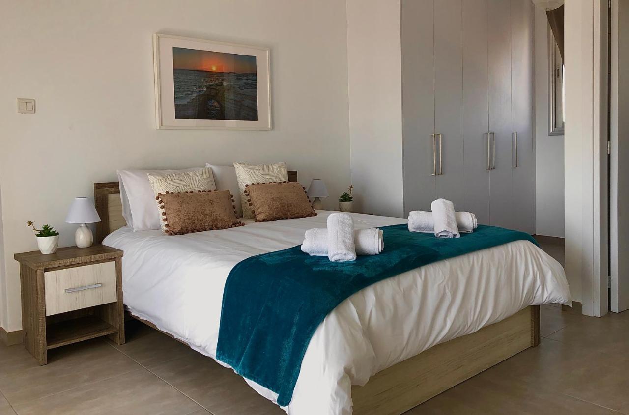Sophia'S Seaview Luxury Villas بافوس المظهر الخارجي الصورة