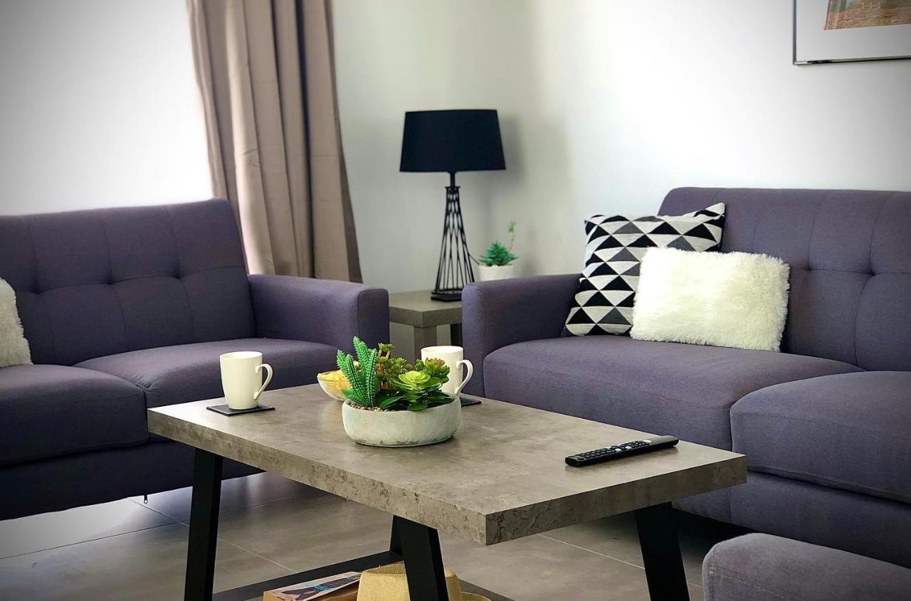 Sophia'S Seaview Luxury Villas بافوس المظهر الخارجي الصورة